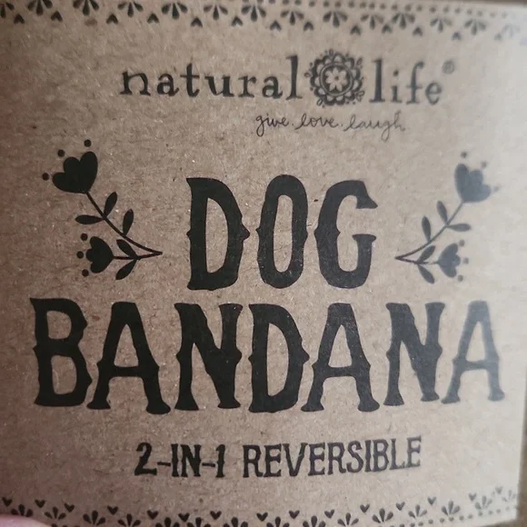 Colorful 'I Love My Dog' Gift Set - Picture 8 of 12